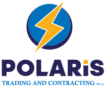 Polaris Trading & Contracting W.L.L